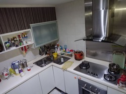 Palm Gardens (D23), Condominium #180443162
